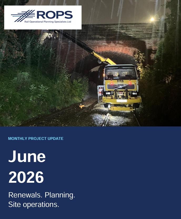 June Works Programme