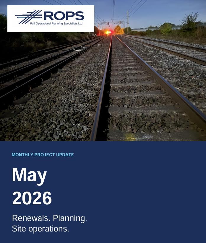 May Works Programme